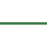 Flat Green Elastic 1/4in x 5yds