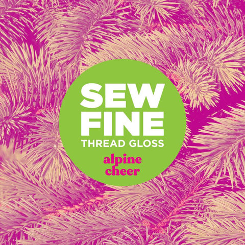 Sew Fine Thread Gloss