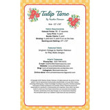 Tulip Time