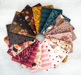 Sonnet Dusk - Various 1 Yard Cuts