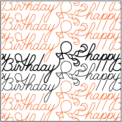 Birthday Wish - Digital Only