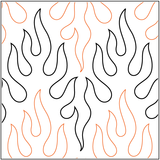 Brush Fire