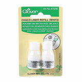 Chaco Liner Chalk Refill