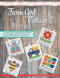 Farm Girl Vintage 2