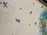 Dragonfly Trails - Digital Only