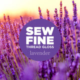 Sew Fine Thread Gloss