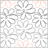 Lilac - Double Row