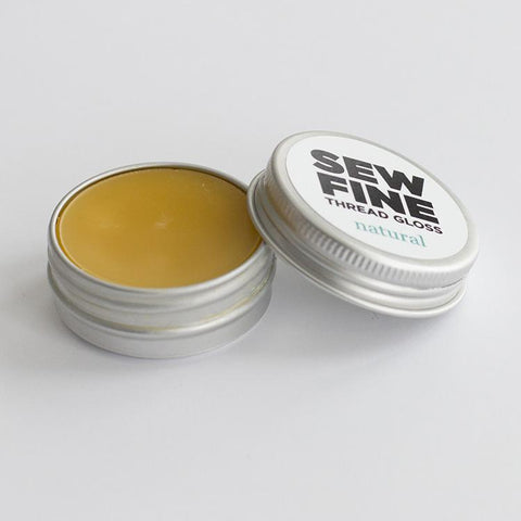 Sew Fine Thread Gloss