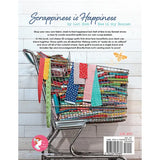 Scrappiness is Happiness Book