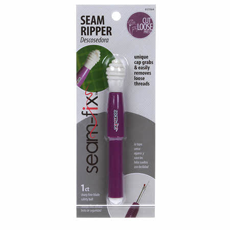 Seam Fix Seam Rippers