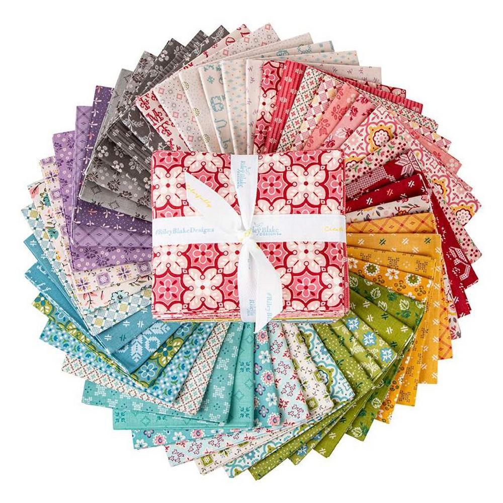 Quilt Fabric