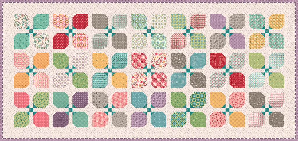 Quilting Kits